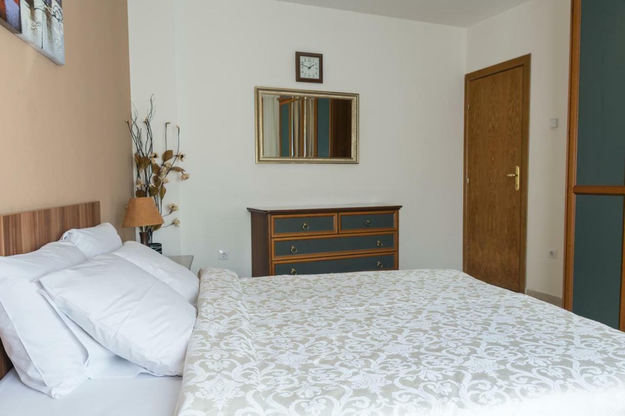בוקרשט Maxxy Apartments מראה חיצוני תמונה